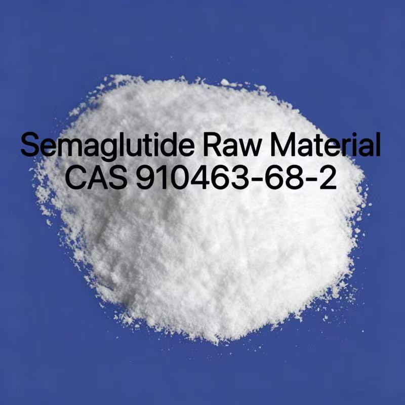 Materia prima de semaglutida
